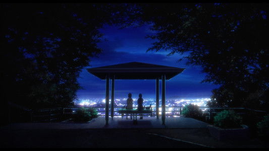 劇場版 響け！ユーフォニアム～誓いのフィナーレ～