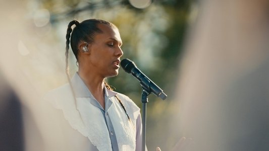 Stromae en intimité