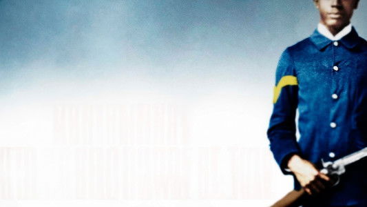 Black Patriots: Buffalo Soldiers