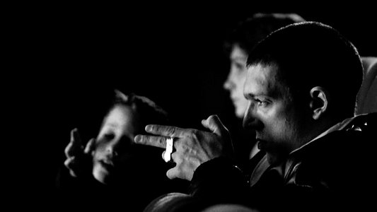 La Haine