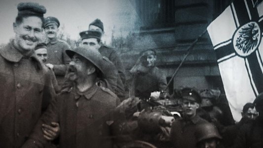 Krieg und Holocaust – Der deutsche Abgrund