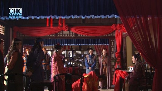 镖行天下10：神武大炮
