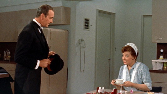 My Man Godfrey