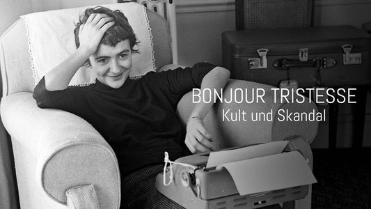 Bonjour Sagan