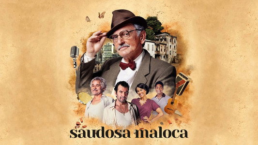 Saudosa Maloca