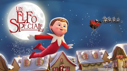 An Elf's Story