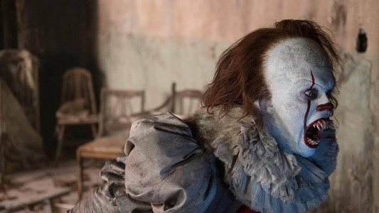 It