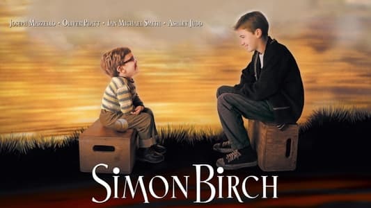 Simon Birch