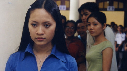 Lưới Trời