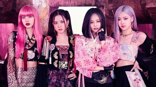 블랙핑크: 세상을 밝혀라