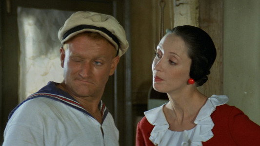 Popeye