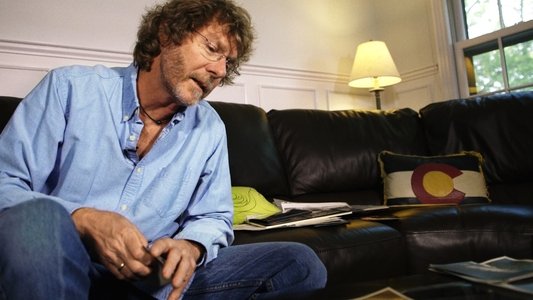 Revival: The Sam Bush Story