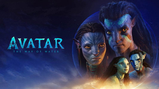 Avatar: The Way of Water