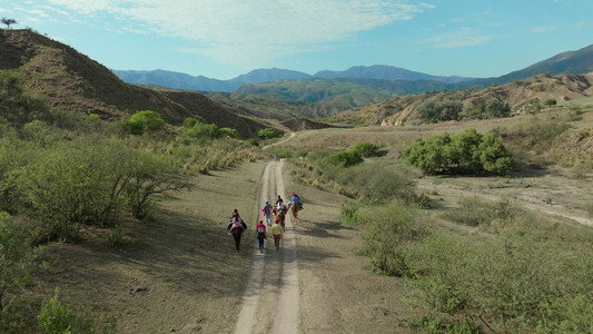 Nuestra tierra