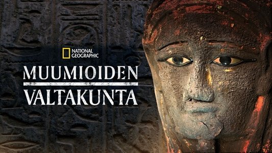 Kingdom of the Mummies