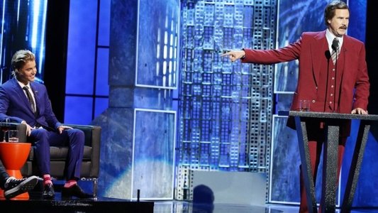 Comedy Central Roast of Justin Bieber