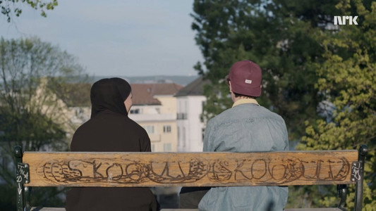 Skam