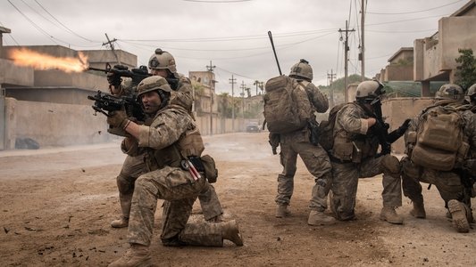 Warfare