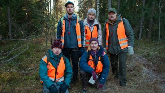 Etsijät