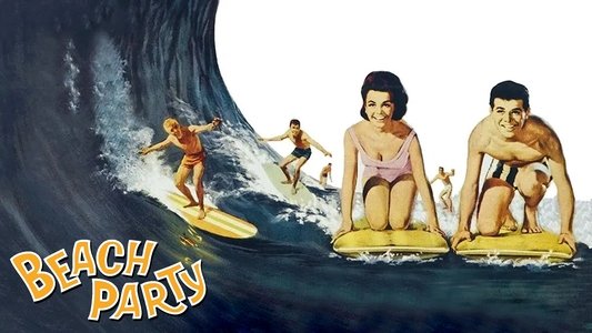 Beach Party