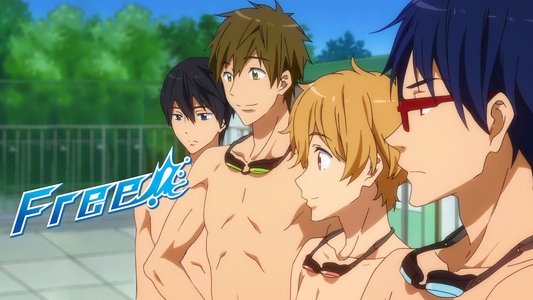 Free!