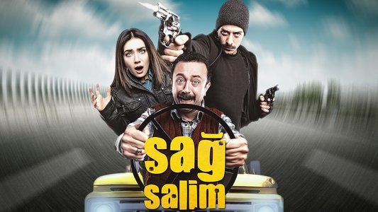 Sağ Salim