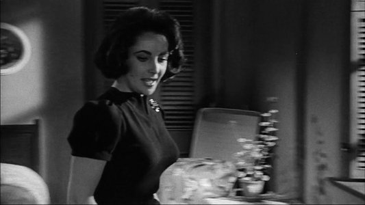 Suddenly, Last Summer
