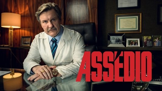 Assédio