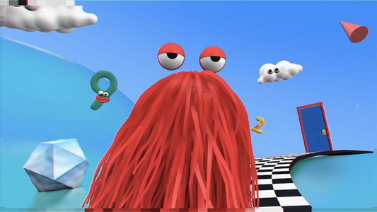 Don't Hug Me I'm Scared 4
