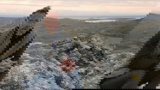 Falklands War: The Forgotten Battle