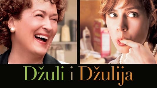 Julie & Julia