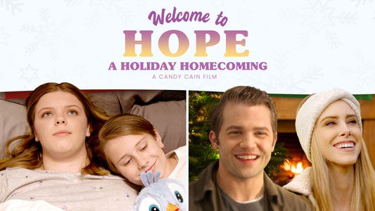A Holiday Homecoming