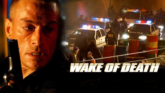 Wake of Death
