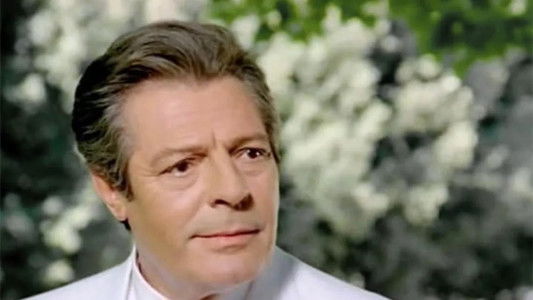 Marcello Mastroianni, irrésistiblement libre