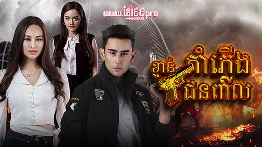 ขวางทางปืน