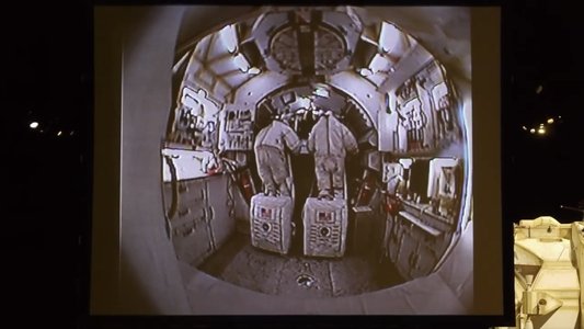 A Space Program