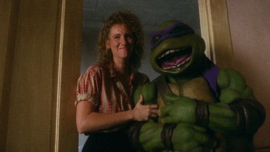 Teenage Mutant Ninja Turtles