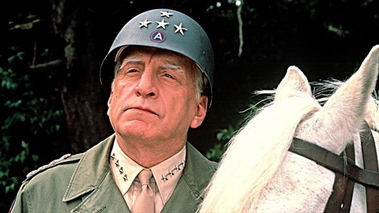 The Last Days of Patton