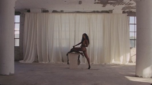 Solange: When I Get Home