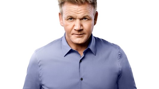 Gordon Ramsay's 24 Hours to Hell and Back