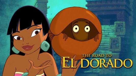 The Road to El Dorado