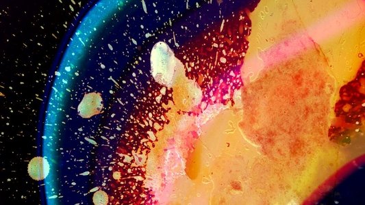 Radiohead: Live From 93 Feet East, London