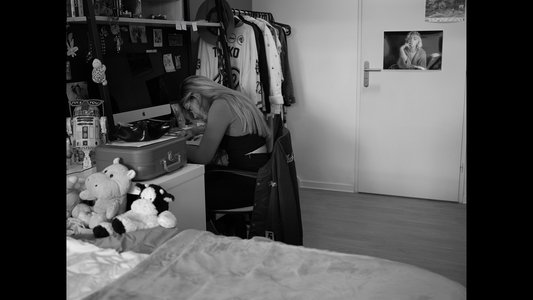 Un jour peut-être