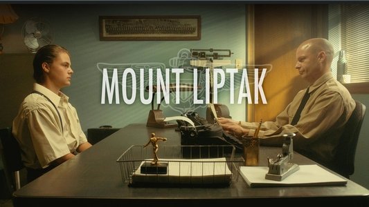Mount Liptak