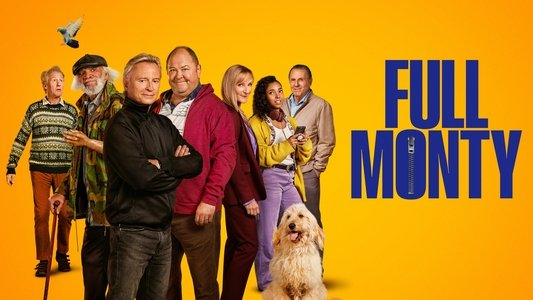 The Full Monty