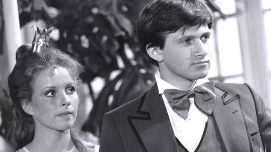 Láďo, ty jsi princezna!