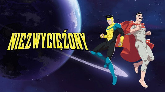 INVINCIBLE