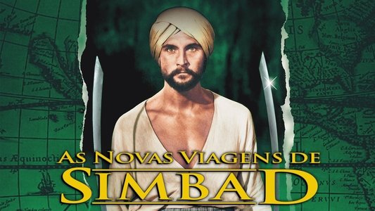 The Golden Voyage of Sinbad