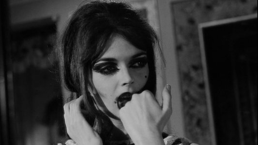 Un angelo per Satana