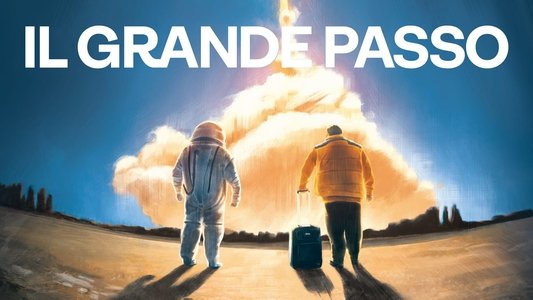 Il grande passo